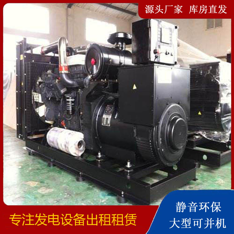 卢龙发电车出租 柴油发电机组需要经常换机油吗？