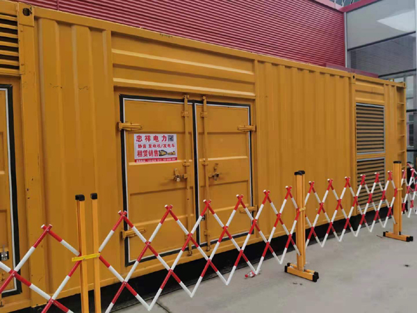 卢龙柴油发电机电压不稳的原因是什么？