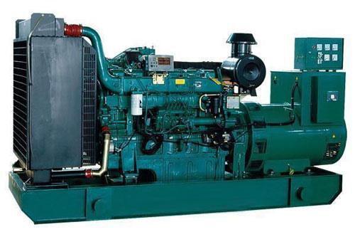 卢龙出租发电机-康明斯发电机指示控制灯的作用