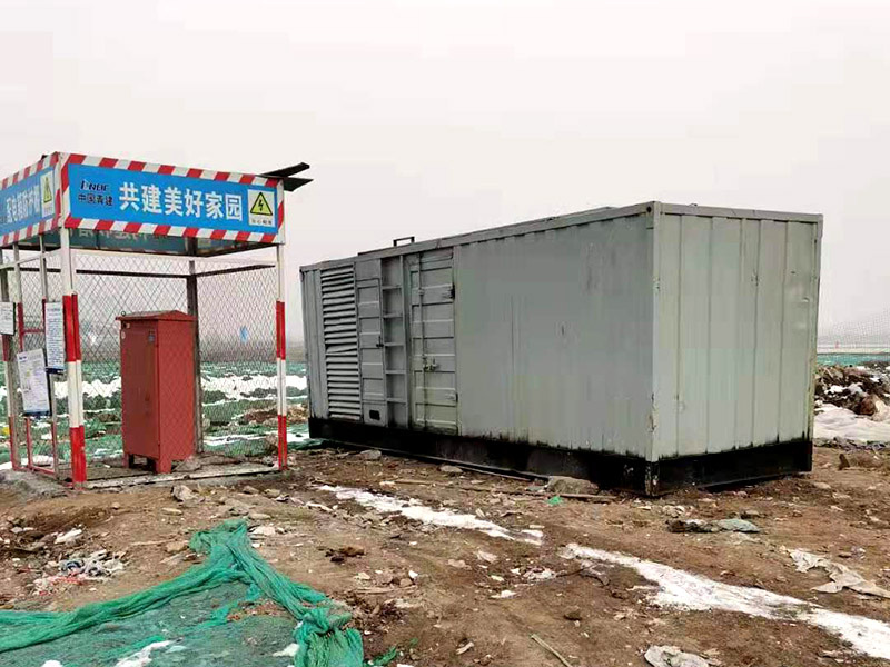 卢龙燃气发电机在高海拔地区运行时会遇到哪些常见故障？