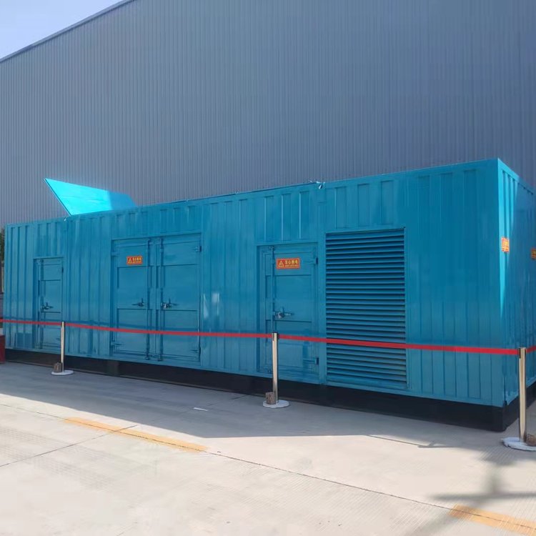 卢龙怎样更换柴油发电机组的空气滤清器？