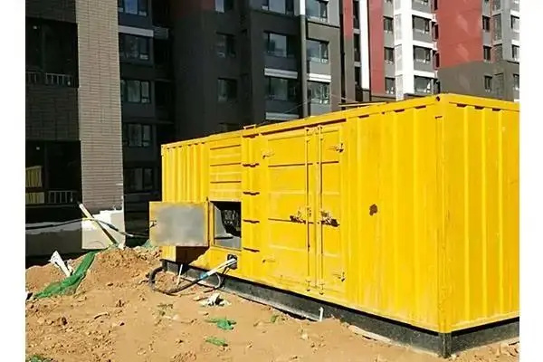 卢龙发电机租赁中燃油压力过低会对发动机的哪些部件造成损坏？