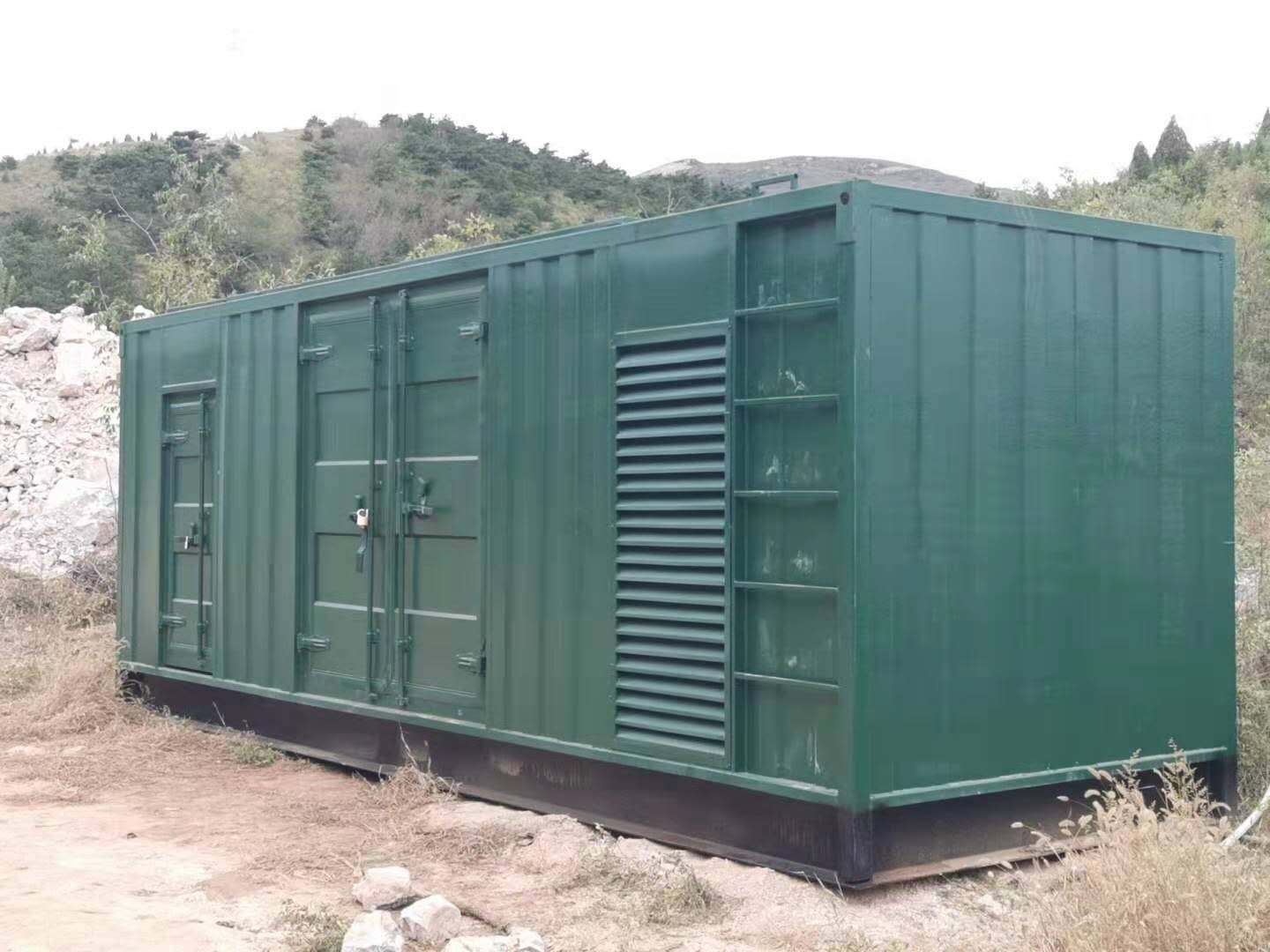 卢龙如何对接地系统进行定期检测和维护？