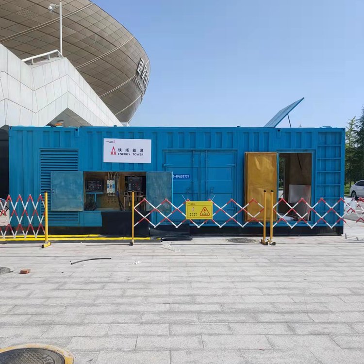卢龙如何确保发电机组和变压器的接地系统安全可靠？