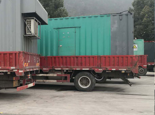 卢龙柴油发电机组使用注意安全事项有哪些？