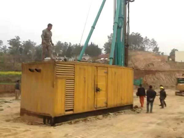 卢龙柴油发电机组应用场合有哪些？